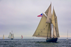 2013 Schooner Festival